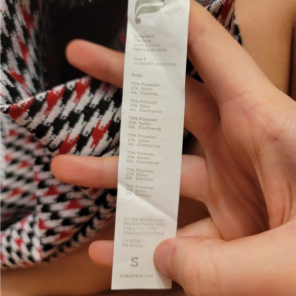 Workout set - Picture 2 of 3